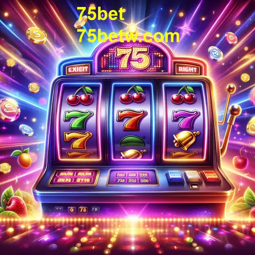 Descubra o Mundo das Máquinas Caça-Níqueis no 75bet