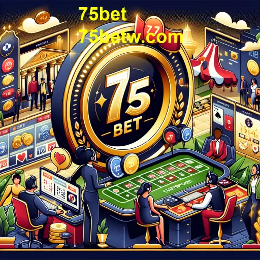 A Importância do Suporte ao Cliente na Plataforma 75bet