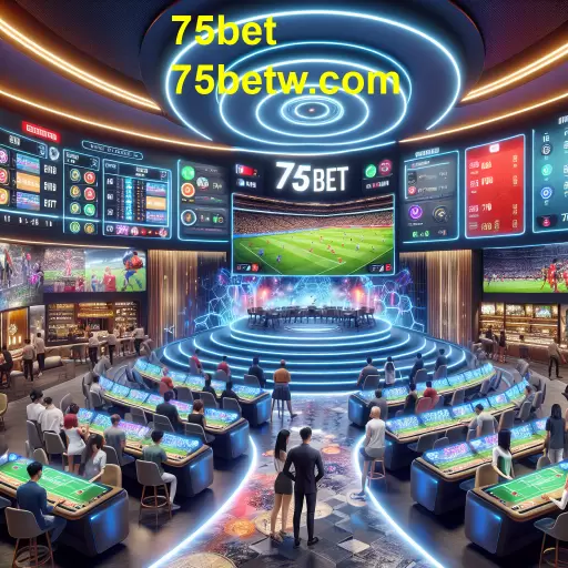 A Emoção dos Torneios Esportivos no 75bet